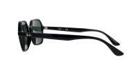 Ray-Ban RB4361 601/71 52-18 Black Medium