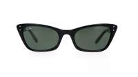 Ray-Ban Lady burbank RB2299 901/31 52-20 Nero