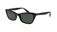 Ray-Ban Lady burbank RB2299 901/31 52-20 Nero