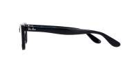 Ray-Ban Lady burbank RX5499 RB5499 2000 49-20 Nero