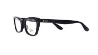 Ray-Ban Lady burbank RX5499 RB5499 2000 49-20 Noir