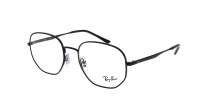 Ray-Ban RX3682V RB3682V 2509 51-19 Black