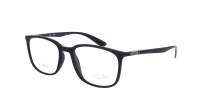 Ray-Ban Liteforce RX7199 RB7199 5204 52-18 Black
