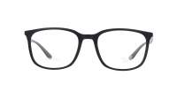 Ray-Ban Liteforce RX7199 RB7199 5204 52-18 Black