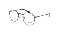 Ray-Ban Round metal Optics RX3447V RB3447V 3120 47-21 Antique copper
