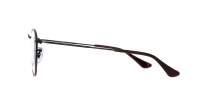 Ray-Ban Round metal Optics RX3447V RB3447V 3120 47-21 Antique copper