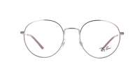 Ray-Ban RX3681V RB3681V 2502 50-20 Gun metal