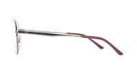 Ray-Ban RX3681V RB3681V 2502 50-20 Gun metal