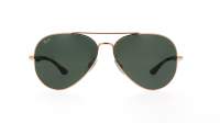 Ray-Ban RB3675 001/31 58-14 Arista