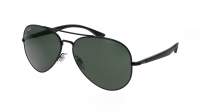 Ray-Ban RB3675 002/31 58-14 Nero