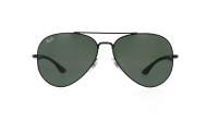 Ray-Ban RB3675 002/31 58-14 Nero