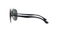 Ray-Ban RB3675 002/31 58-14 Nero