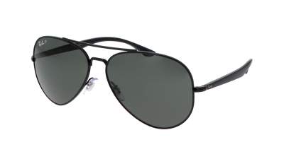 Ray-Ban RB3675 002/58 58-14 Nero