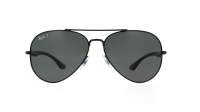 Ray-Ban RB3675 002/58 58-14 Nero