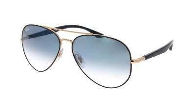 Ray-Ban RB3675 9000/3F 58-14 Oro