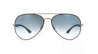 Ray-Ban RB3675 9000/3F 58-14 Oro