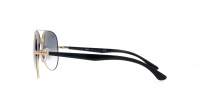 Ray-Ban RB3675 9000/3F 58-14 Oro
