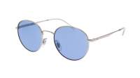 Ray-Ban RB3681 003/80 50-20 Silver Medium