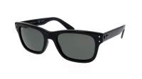 Ray-Ban Mr burbank RB2283 901/58 55-20 Nero