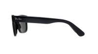 Ray-Ban Mr burbank RB2283 901/58 55-20 Nero