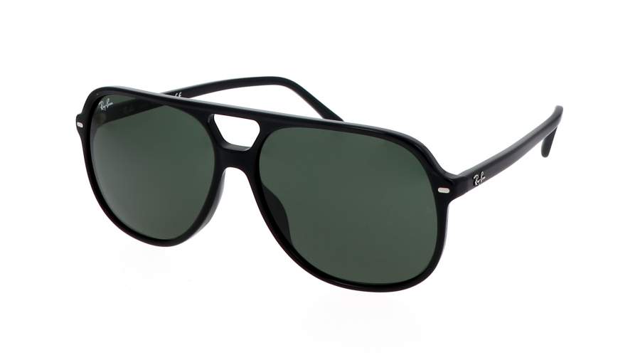 Occhiali da sole Ray-Ban Bill RB2198 901/31 56-14 Nero in stock