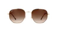 Ray-Ban RB3682 001/13 51-20 Arista
