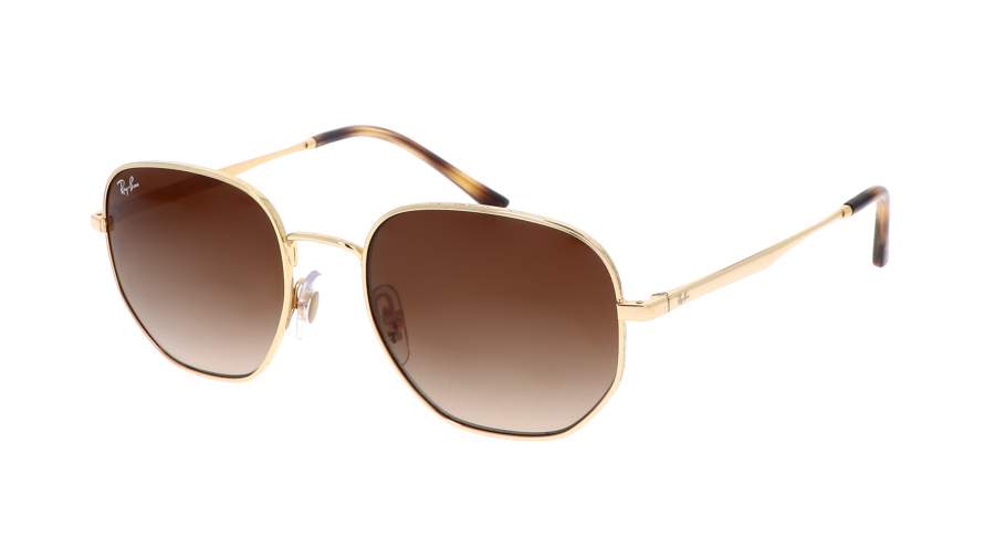 Occhiali da sole Ray-Ban RB3682 001/13 51-20 Arista in stock