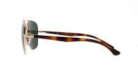 Ray-Ban RB3683 001/31 56-15 Arista