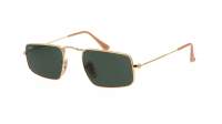 Ray-Ban Julie Legend Gold Or G-15 RB3957 9196/31 49-20 Medium