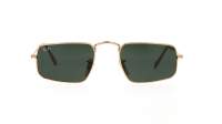 Ray-Ban Julie Legend Gold Gold G-15 RB3957 9196/31 49-20 Medium