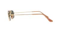 Ray-Ban Julie RB3957 9196/31 49-20 Legend Gold
