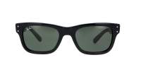 Ray-Ban Mr burbank RB2283 901/31 52-20 Nero