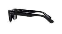 Ray-Ban Mr burbank RB2283 901/31 52-20 Nero