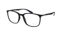 Ray-Ban Liteforce OX7199 OX7199 RX7199 5204 54-18 Sand black