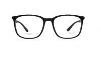 Ray-Ban Liteforce OX7199 OX7199 RX7199 5204 54-18 Sand black