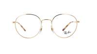 Ray-Ban RX3681V RB3681V 2500 50-20 Arista