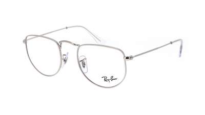 Ray-Ban Elon RX3958V RB3958V 2501 47-20 Silber