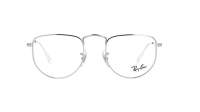 Ray-Ban Elon RX3958V RB3958V 2501 47-20 Argento