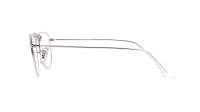 Ray-Ban Elon RX3958V RB3958V 2501 47-20 Argent