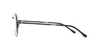 Ray-Ban David RX3582V RB3582V 3118 49-20 Antique Gunmetal
