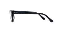 Ray-Ban Mr burbank RX5383 RB5383 2000 54-19 Noir