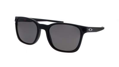 Oakley Ojector Schwarz Matt Prizm OO9018 01 55-20 Breit