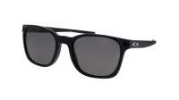 Oakley Ojector Black Matte Prizm OO9018 01 55-20 Large