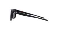 Oakley Ojector Black Matte Prizm OO9018 01 55-20 Large