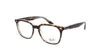Ray-Ban RX4362V RB4362V 5082 51-18 Havana