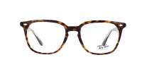 Ray-Ban RX4362V RB4362V 5082 51-18 Havana