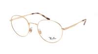 Ray-Ban RX3681V RB3681V 2500 48-20 Arista