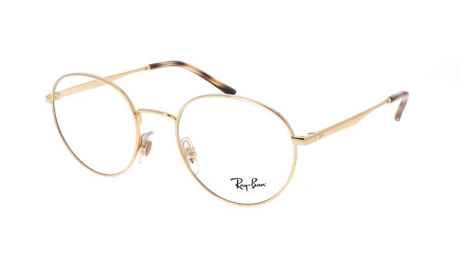 Occhiali da vista Ray-Ban RX3681V RB3681V 2500 48-20 Arista in stock
