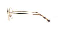 Ray-Ban RX3681V RB3681V 2500 48-20 Arista
