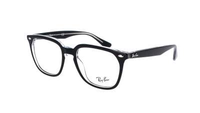 Lunettes de vue Ray-Ban RX4362 RB4362V 2034 51-18 Noir Medium en stock